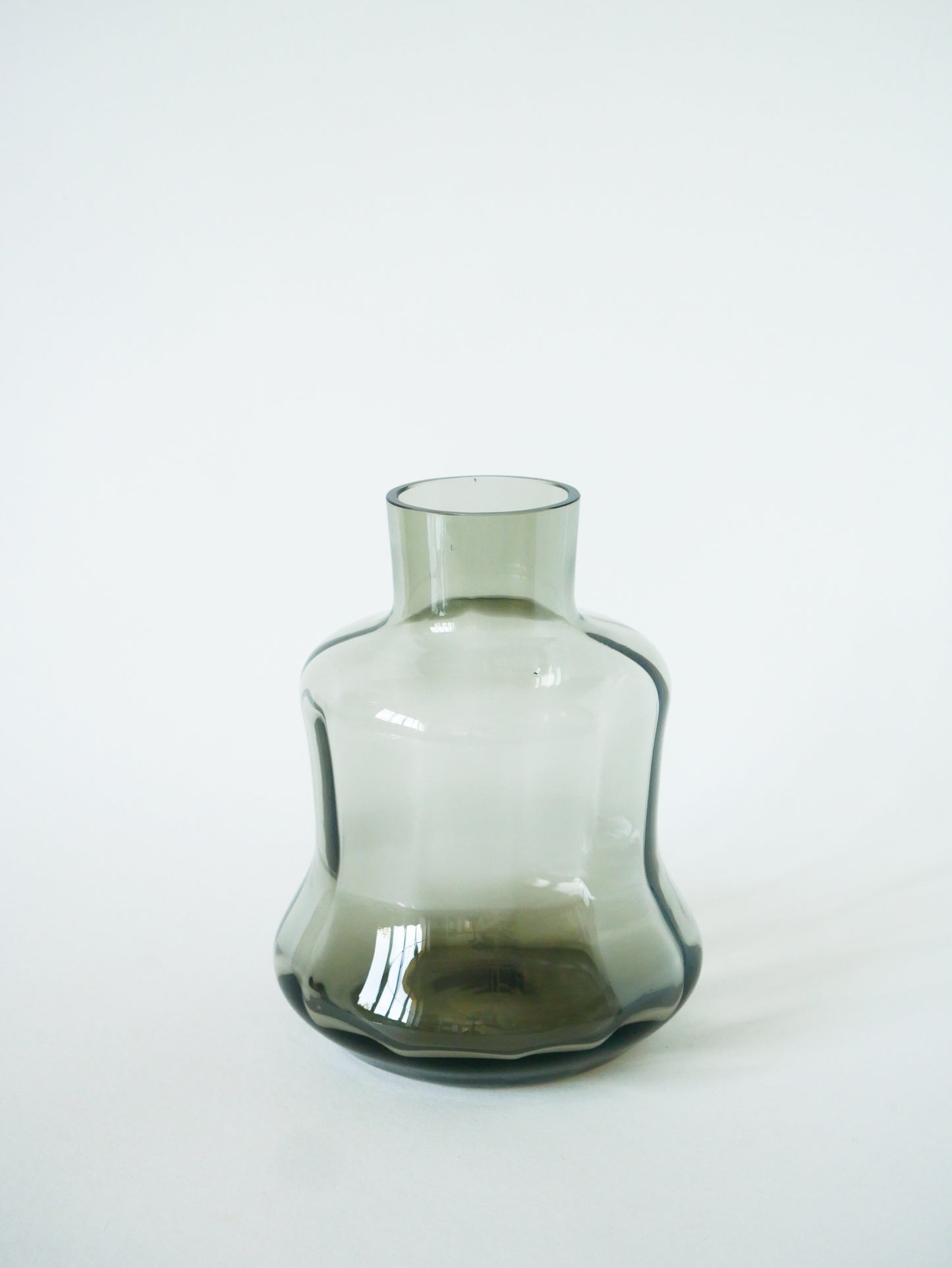 Ensemble composé d'une carafe et de 5 grands verres Long Drink, Design, 1960