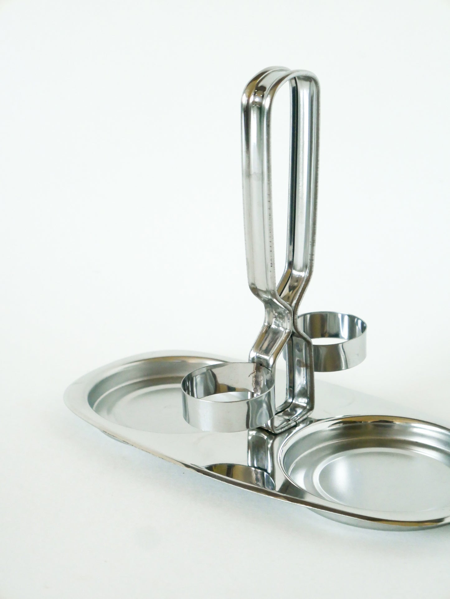 Présentoir petit-déjeuner à œufs, 1970