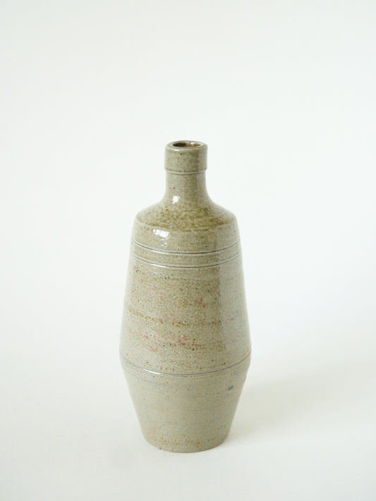 Bouteille en grès, 1970