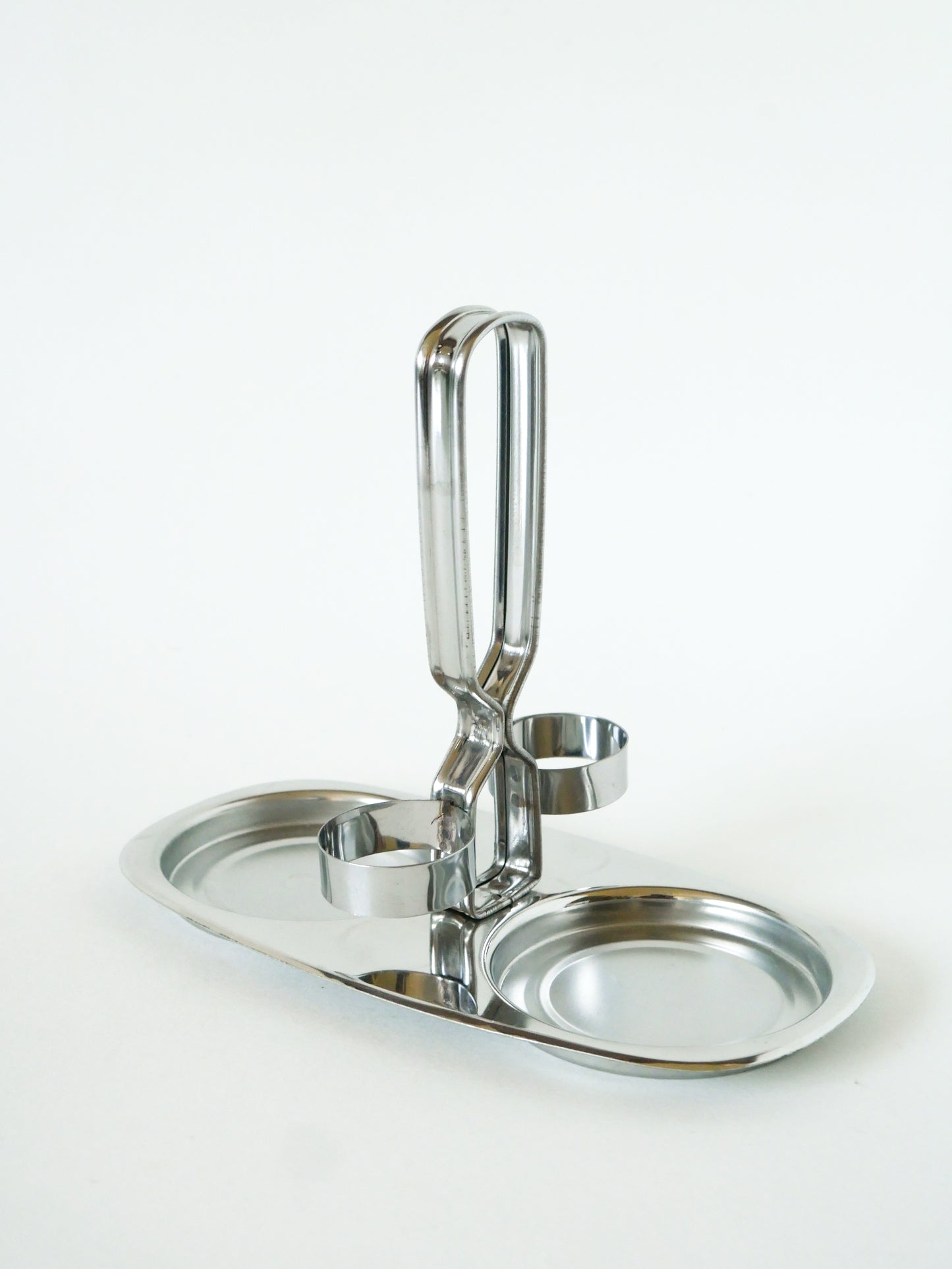 Présentoir petit-déjeuner à œufs, 1970