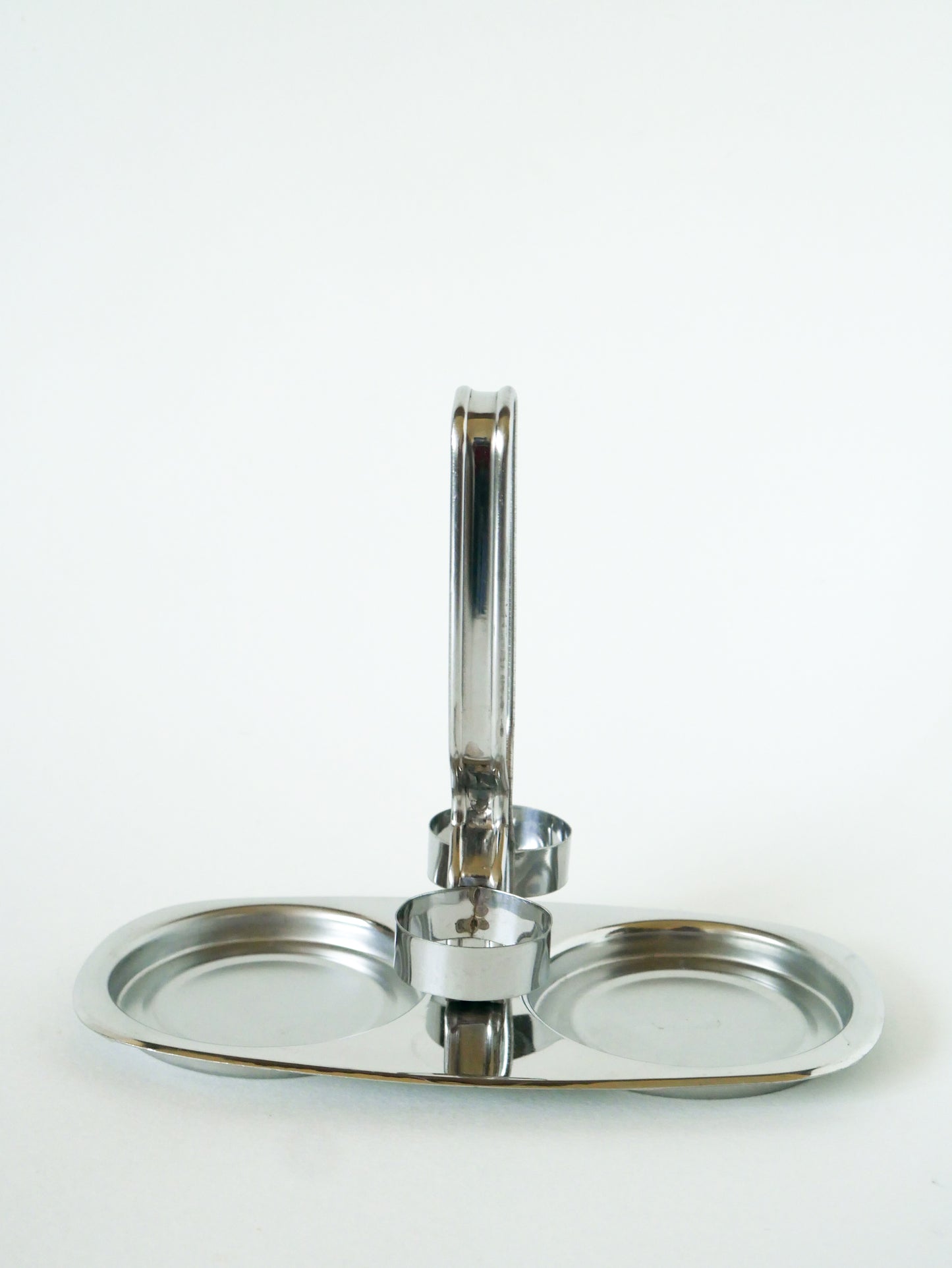 Présentoir petit-déjeuner à œufs, 1970