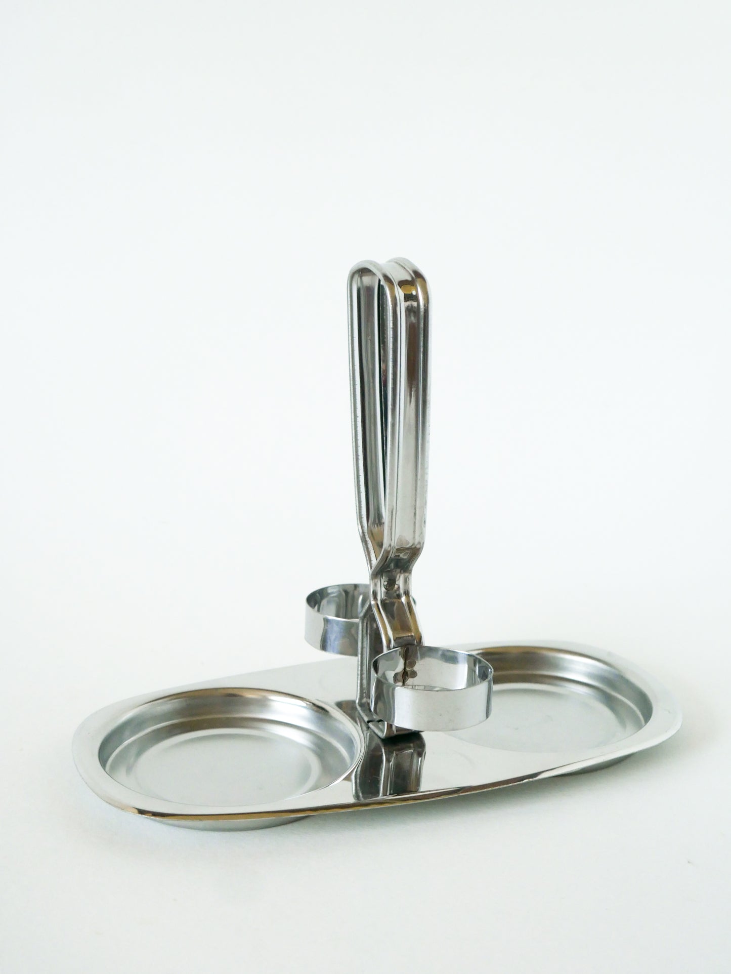 Présentoir petit-déjeuner à œufs, 1970