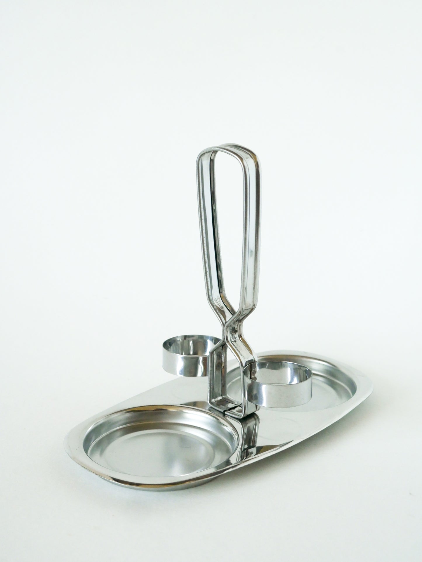 Présentoir petit-déjeuner à œufs, 1970